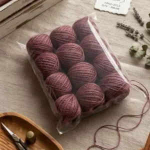 Pink Thread