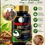 Power Plus Gold Capsules - image 4