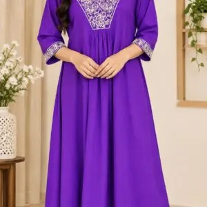 Salwar set