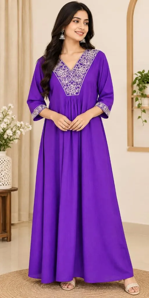 Salwar set