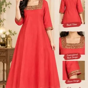 Salwar set