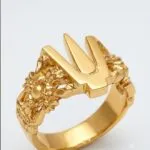 Panjalogam Impon Ring