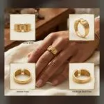 Panjalogam Impon Ring - image 2