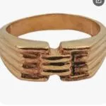 Panjalogam Impon Ring - image 4