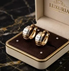 Ring Stud