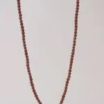 Ruthracham mala 108 (8mm) - image 3