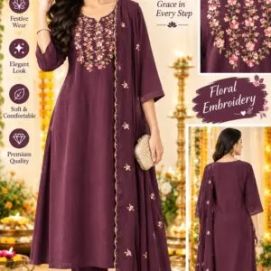 Salwar set
