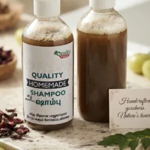 Hoemade Shampoo 100ml