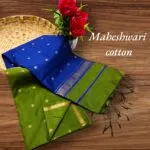 Silk sarees