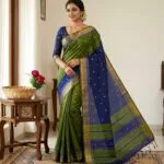 Silk sarees - image 5