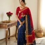 Silk sarees - image 5