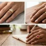 Panjalogam Impon Rings (Each 1) - image 2