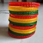 Traditional Bangales