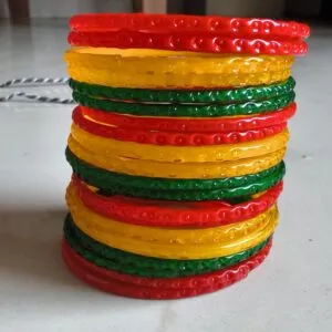 Traditional Bangales
