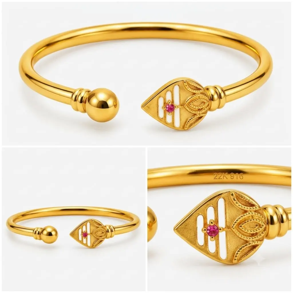 Panjalogam Impon Kappu