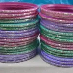 Glitter Bangles - image 2