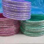 Glitter Bangles - image 3