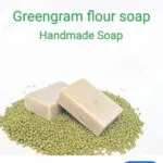 Green Gram soap 100g - image 4