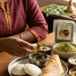Curry Leaves Instant Powder 50g - image 2