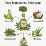Neen soap 100g - image 2
