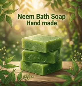 Neen soap 100g