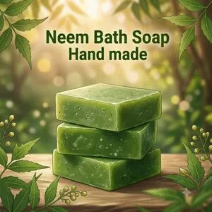 Neen soap 100g