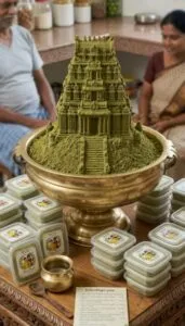 Mudakathan Powder 50g