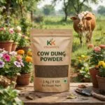 COW DUNG POWDER 2kg - image 4