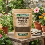 COW DUNG POWDER 2kg - image 5