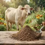 COW DUNG POWDER 2kg - image 6