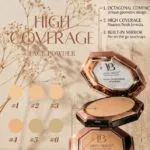 High Coverage Powder - image 4