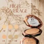 High Coverage Powder - image 5