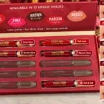 Longwear Lip Colors (Box) - image 5
