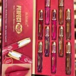 Longwear Lip Colors (Box)
