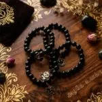 Jelly Beads Bracelets (4pie) - image 5