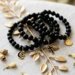 Jelly Beads Bracelets (4pie)
