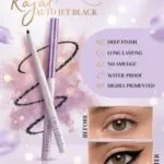 Kajal Auto Jet Black - image 3