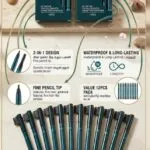 Brush Pencil - image 5