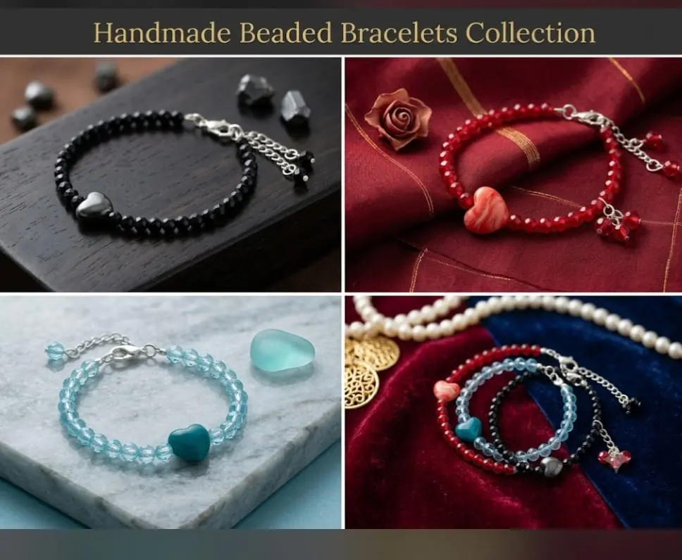 Beads Braclets