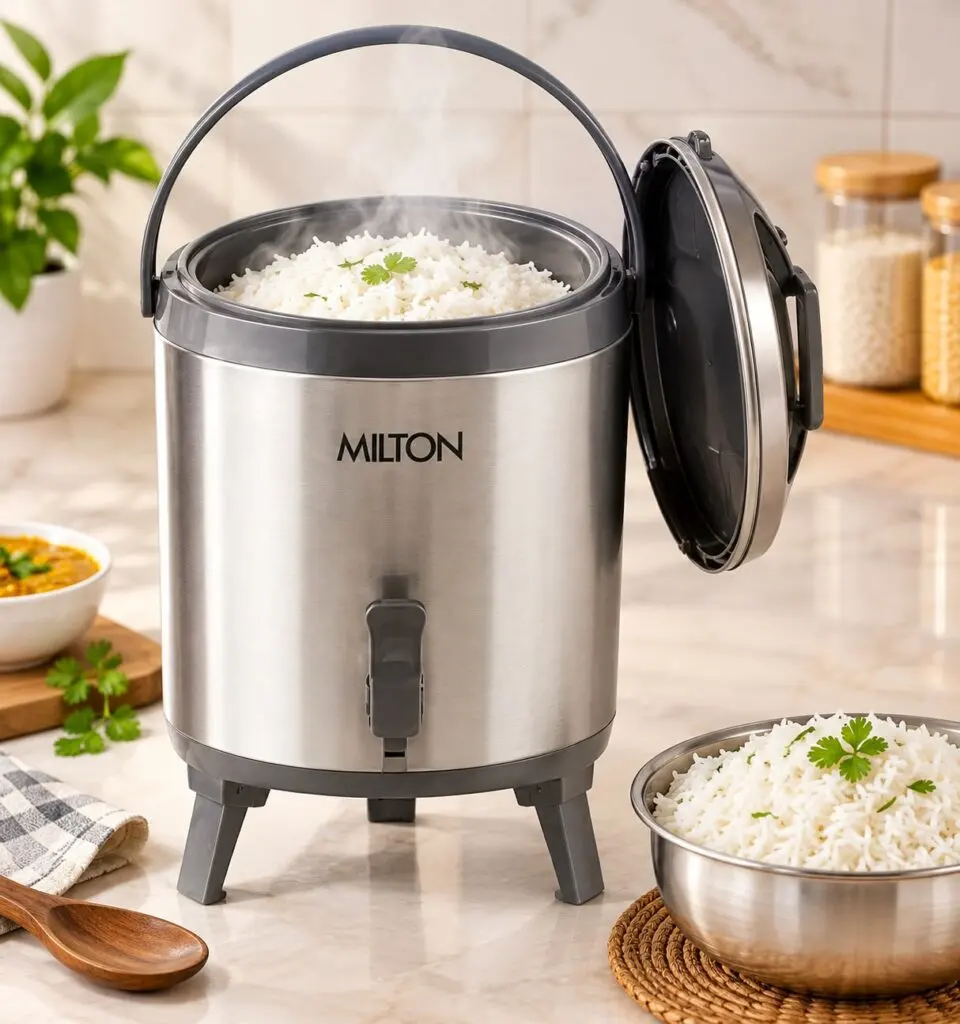 Milton Insulated WaterJug