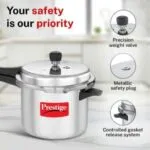 Prestige Pressure Cooker (5litter) - image 2