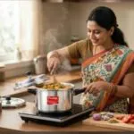 Prestige Pressure Cooker (5litter)
