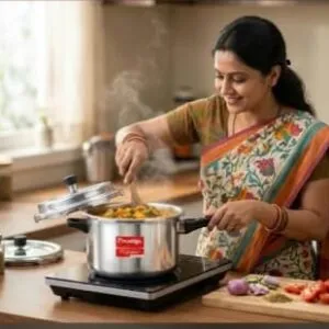 Prestige Pressure Cooker (5litter)