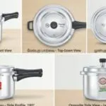 Prestige Pressure Cooker (5litter) - image 5
