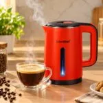 Green Chef ( Electric Kettle) - image 2