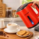 Green Chef ( Electric Kettle)
