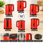 Green Chef ( Electric Kettle) - image 4