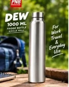 Fridge Bottle (1000 ml)