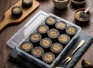SS Brand Herbal Cup Sambrani ( 12 pie)