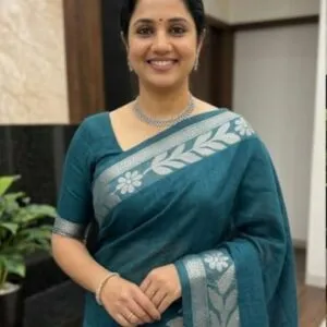 Soft Cotton Fabric Sarees